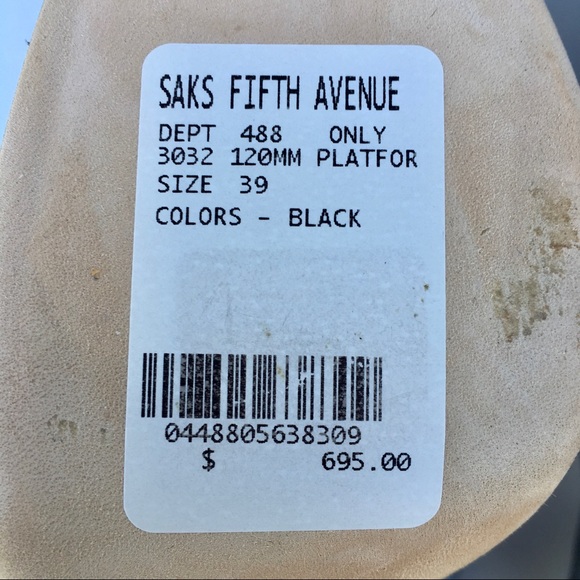 Jimmy Choo Size 39 EU Heels - Picture 5 of 10